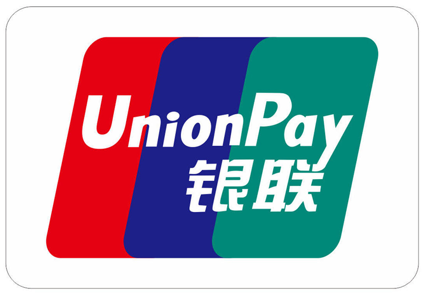 銀聯(lián)LOGO詳解 銀聯(lián)LOGO詳解