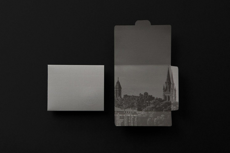 澳大利亞格蕾絲飯店酒店品牌VI形象設(shè)計-上海品牌設(shè)計公司 澳大利亞格蕾絲飯店酒店品牌VI形象設(shè)計-上海品牌設(shè)計公司